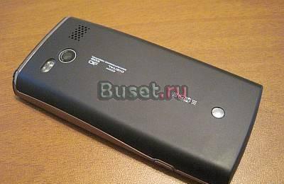Sony Ericsson xperia x10 Иркутск