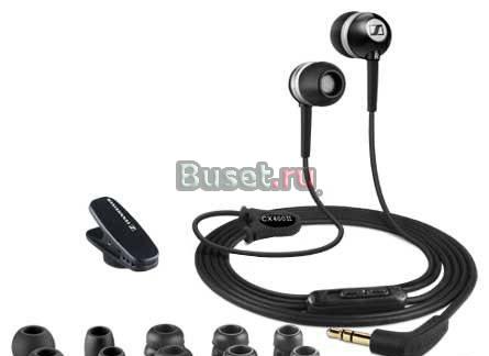 Sennheiser CX 400 II Москва