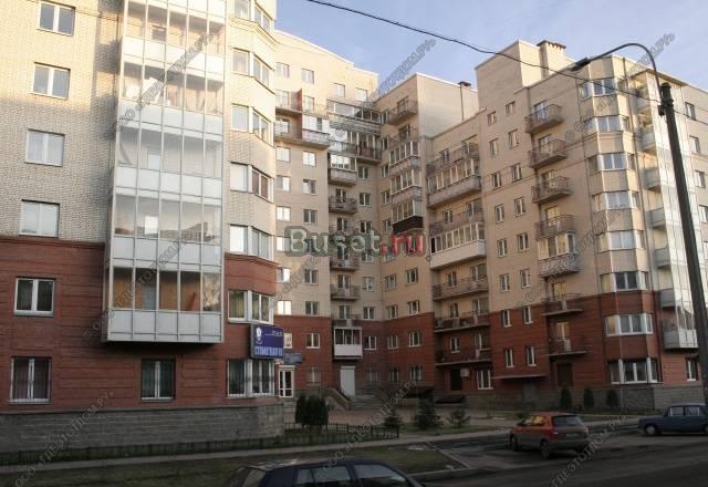 1- комнатная квартира в новом кирпичном доме Санкт-Петербург