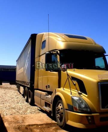 Volvo VNL670 Набережные Челны