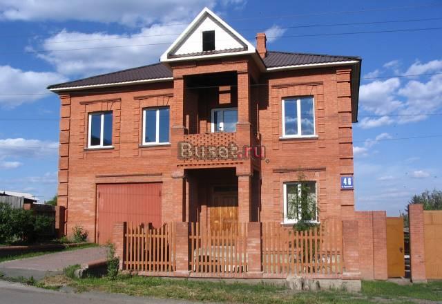 Продам дом в центре Красноярска Красноярск