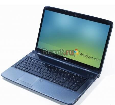 Acer aspire-7735Z. /17.3"/2.0GHz/3Gb/300Gb Санкт-Петербург