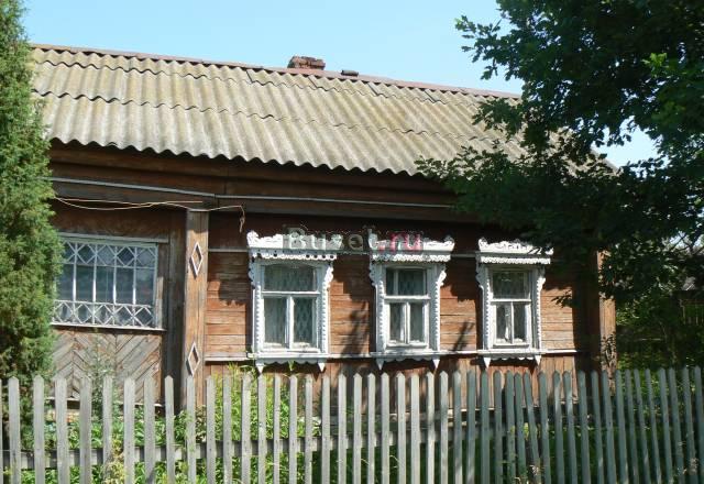 Хороший дом,газ,вода рядом,магазины,жд им. Льва Толстого