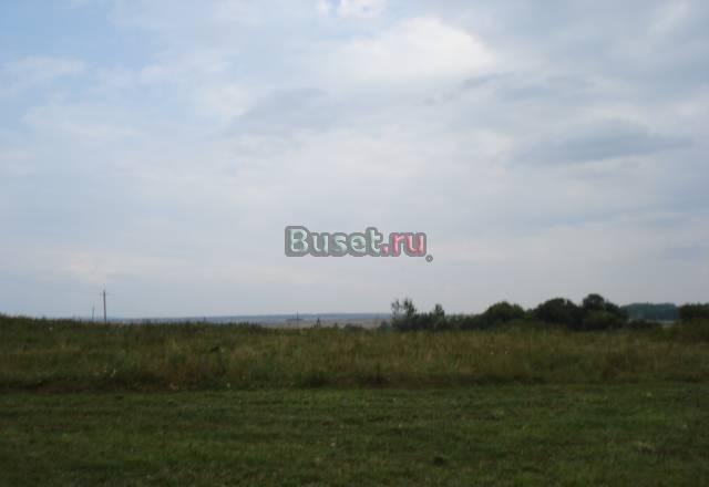 Участок 14 соток в село Ям Перелавский район Переславль-Залесский