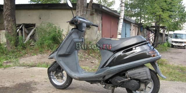 Honda tact AF - 24 Санкт-Петербург