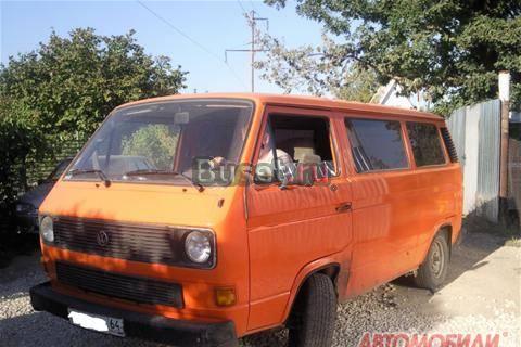Volkswagen Другое, 1983 Саратов