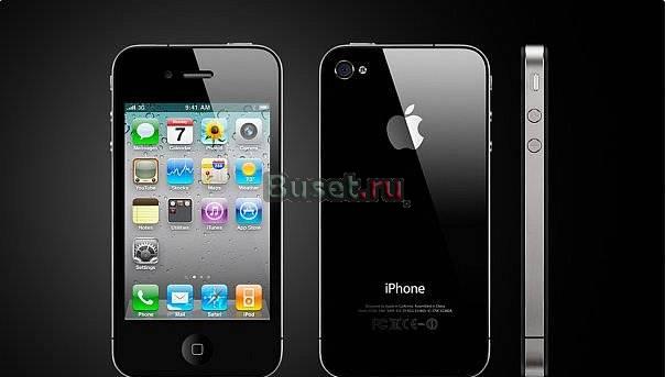 IPhone 4 16GB Санкт-Петербург
