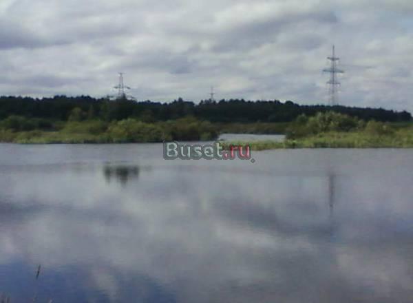 Ижс в отличном месте-10      соток Санкт-Петербург