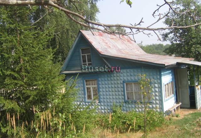 Садовый участок на Сухой реке Казань