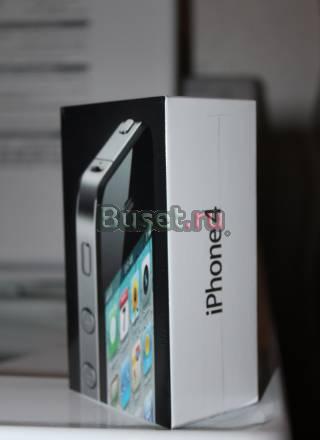 IPhone 4 Санкт-Петербург