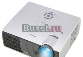 Toshiba TDP-T9+экран Санкт-Петербург