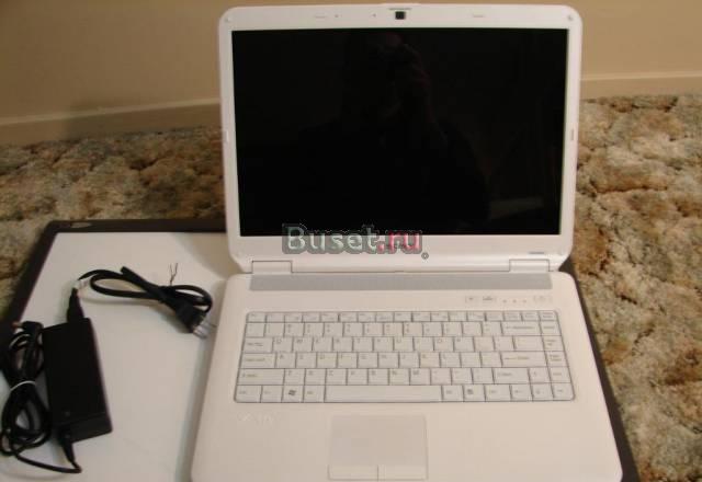 Sony, IntelCore2Duo/2 Ghz/2Gb/160GB/DVD+/-RW Оренбург
