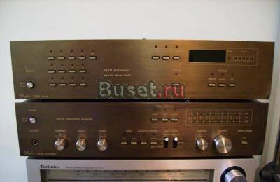 Стойка из двух блоков Audion 9 серия Магнитогорск