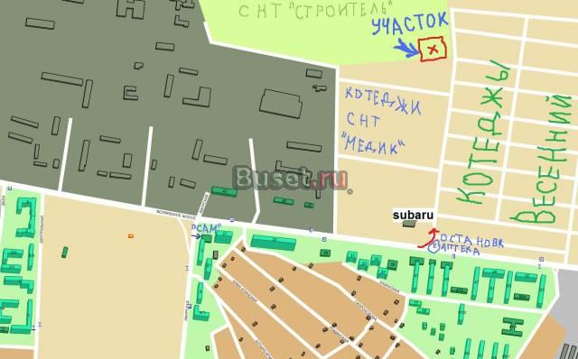 Недострой,Оренбург, Весенний-Карачи, ост.аптека Оренбург