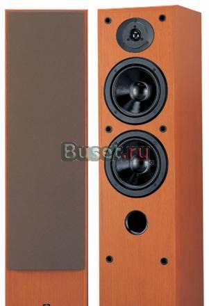 Продаю напольные hi-fi колонки Yamaha NS-50F Москва