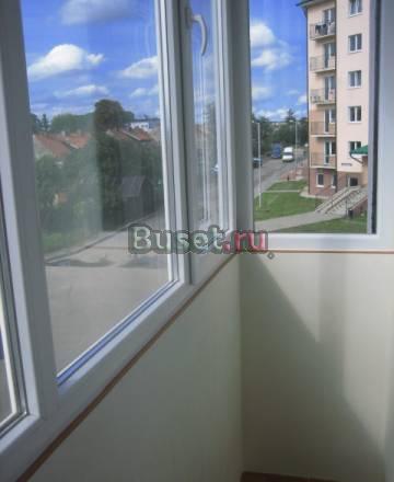 Продам квартиру в новом сданном доме Калининград