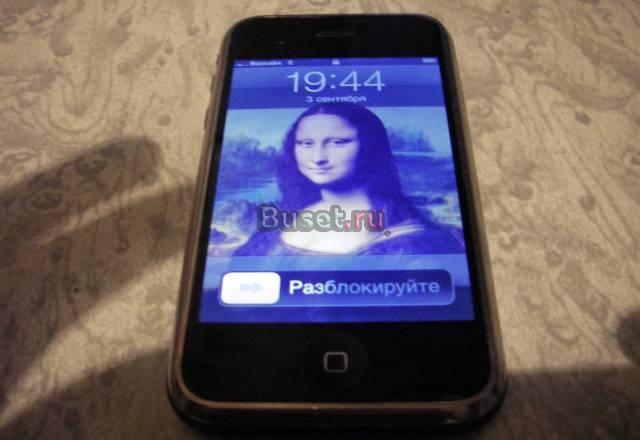 Iphone 2G 8GB Ногинск