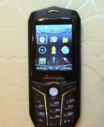 Lamborghini  (2sim.и.т.д.)новый Санкт-Петербург