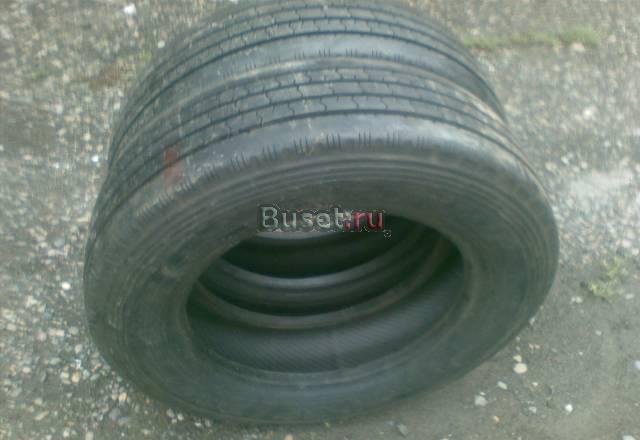 2 колеса на 2х-3х тонник  "dunlop " Барнаул