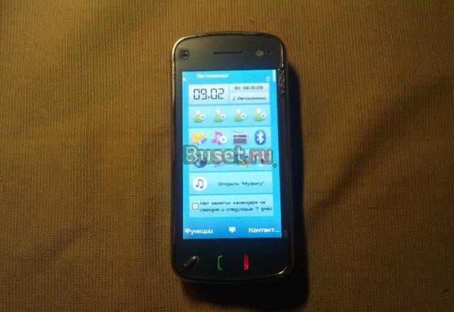 Продаю,Меняю Nokia N97 32GB рст.Финляндия Москва