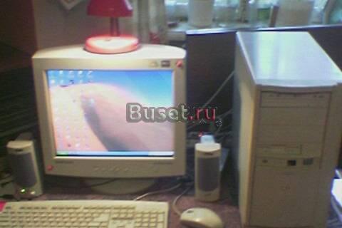 Компьютер Санкт-Петербург