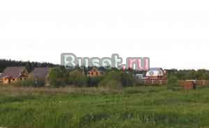 Продаю уч 7 сот, д.Кузнецы, Горьковское ш,48км Павловский Посад