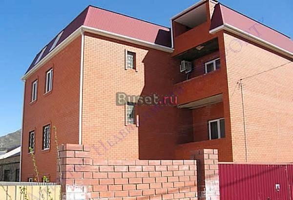 Сдаются комнаты в гостевом доме в курортной зоне Геленджик