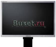 21" ЖК-монитор Samsung SyncMaster 215TW Москва