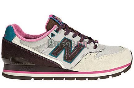 Кроссовки N ew Balance 996 из США Москва