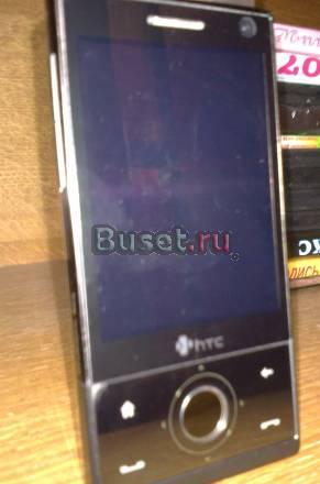 HTC Touch Diamond P3700 в отличном состоянии Москва