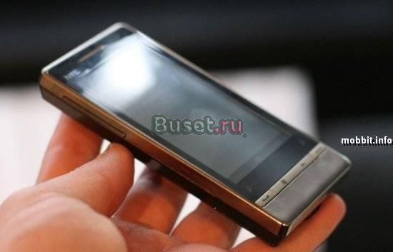Продам HTC Diamond 2 Москва