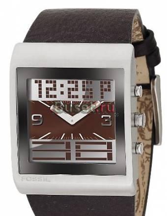 Часы мужские Fossil JR9453 Москва