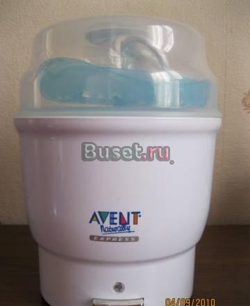 Стерилизатор Avent Москва