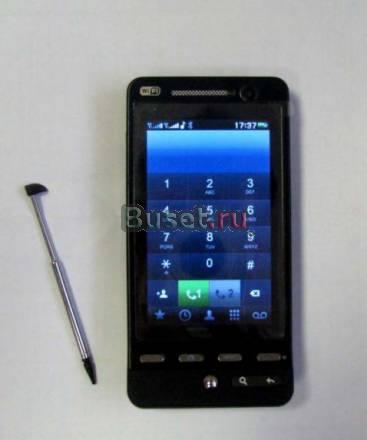 Sony ericsson C8000 (HTC) +wifi, 2sim, TV Москва