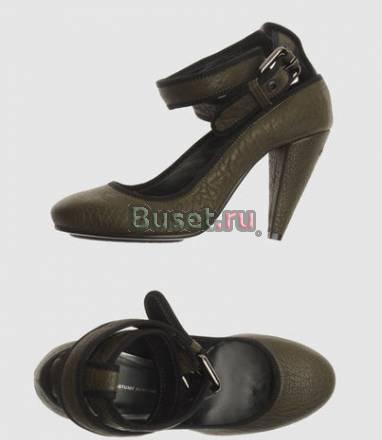 Туфли C"N"C" costume national Новые Москва