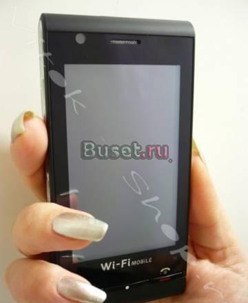 Sony Ericsson C5000 black 2 SIM карты, цветное тв Москва