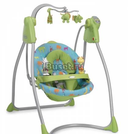 Качель стационарная Lovin" Hug(Graco) Санкт-Петербург