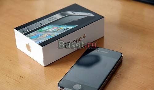 Iphone 4 16gb sim free Москва