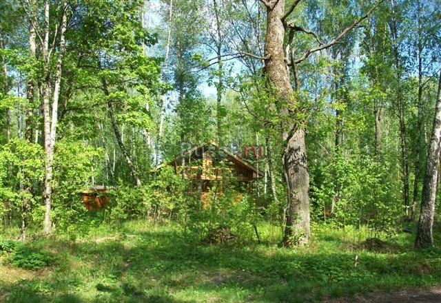 Участок 8 соток, Чеховский р-н, Сказочное место Чехов