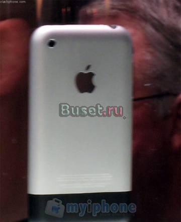 Продам Apple Iphone 2G 8GB Москва