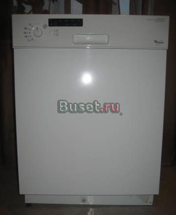 Пм машина Whirlpool ADP 2556 WHM Санкт-Петербург