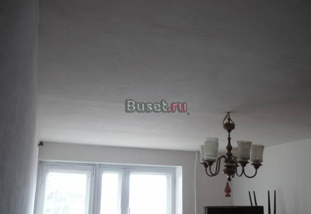 Однокомнатная квартира в Электрогорске Электрогорск