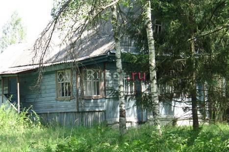 Крепкий дом с 3 комнатами в сосновом бору Владимир