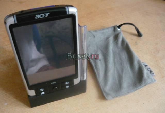 Acer n311 Владимир