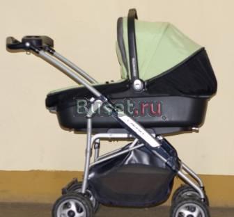 Коляска-люлька Peg Perego Санкт-Петербург