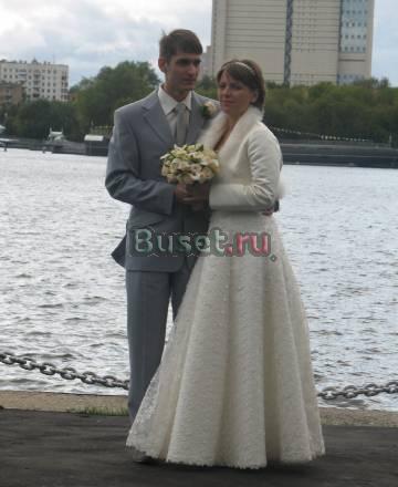 Все для невесты Москва