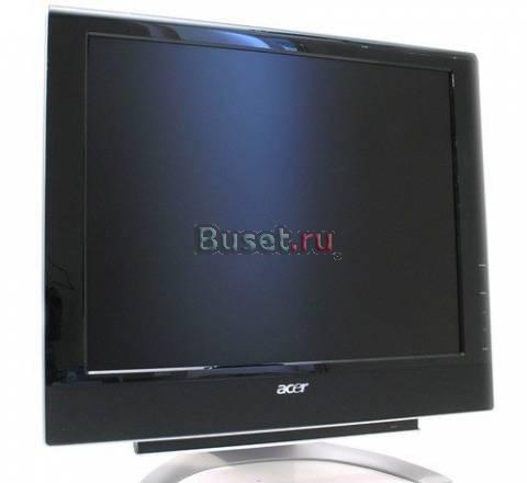 Acer AL 1932 торг Москва