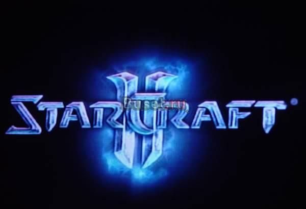Starcraft 2 Wings of liberty Санкт-Петербург