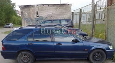 Honda Aerodeck запчасти продаю Москва