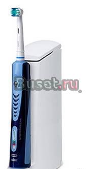 Зубная щетка Oral-b 19,525 новая Москва